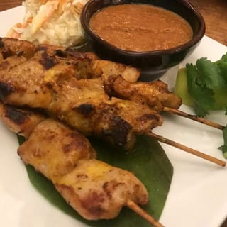 Chicken Teriyaki