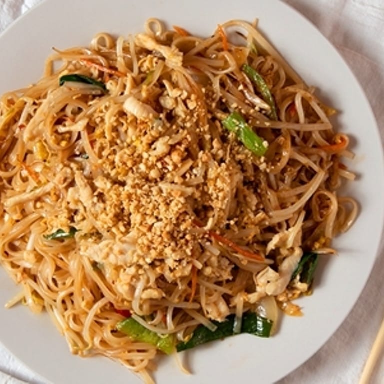 Chop Suey: A Flavorful Chinese Classic