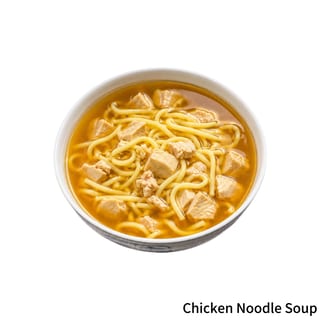 Chicken Noodle Soup