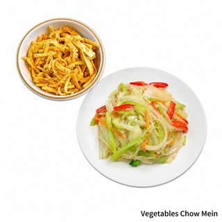 Veg Chow Mein