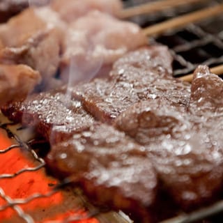 Beef Teriyaki