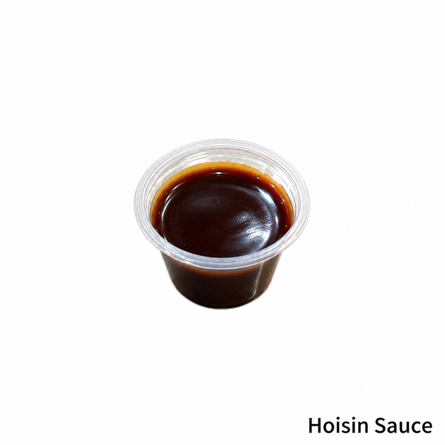 Hoisin Sauce.