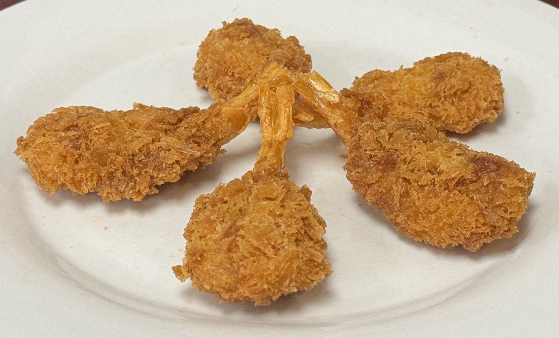 Breaded Butterfly Shrimp (5).