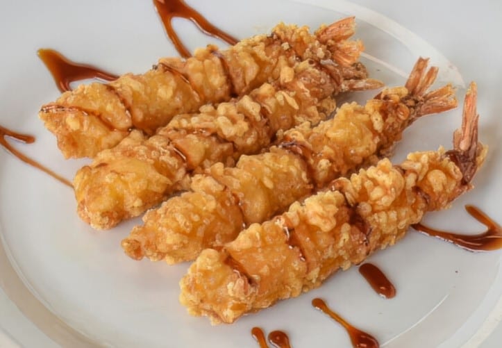 Tempura Shrimp (4).