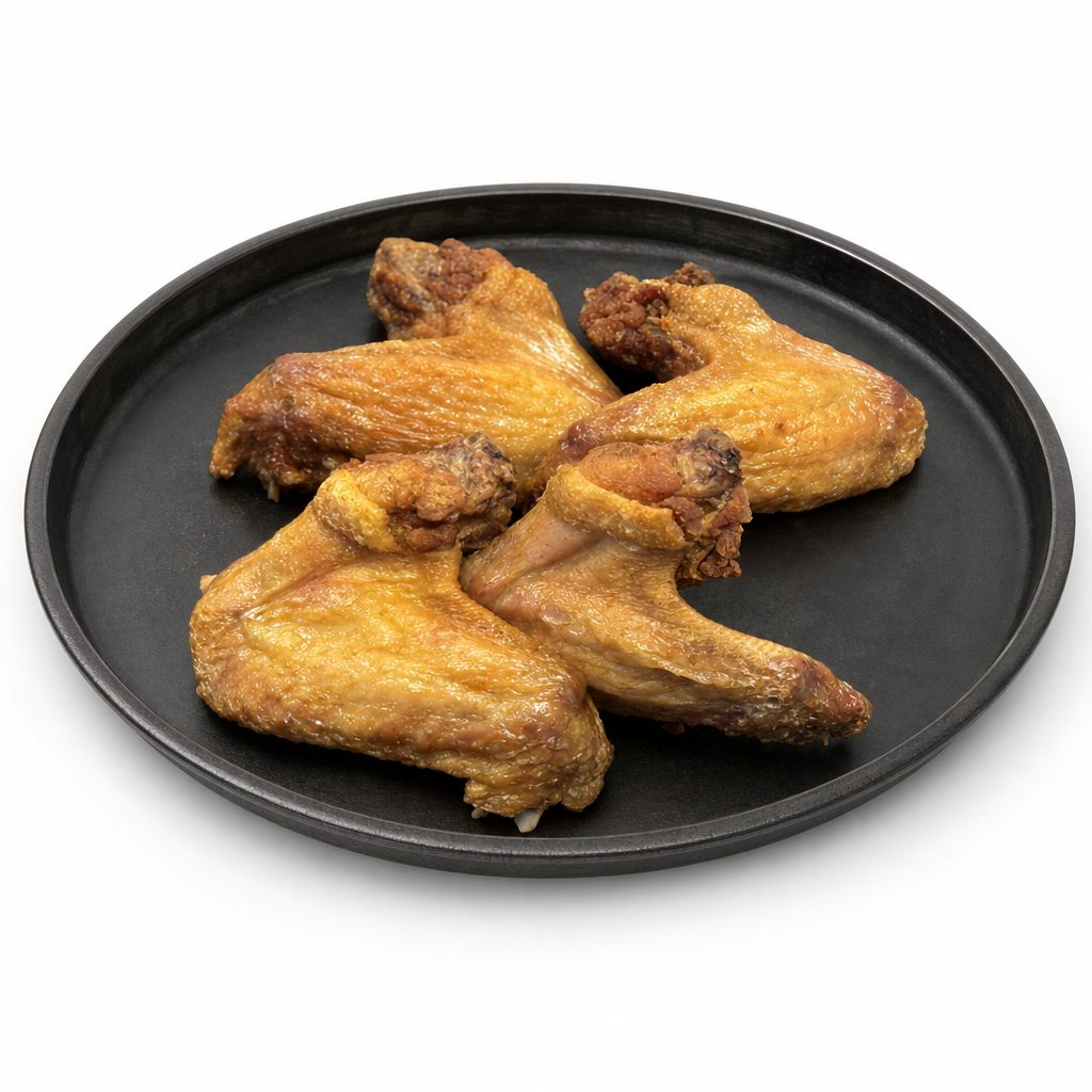 Chicken Wings.