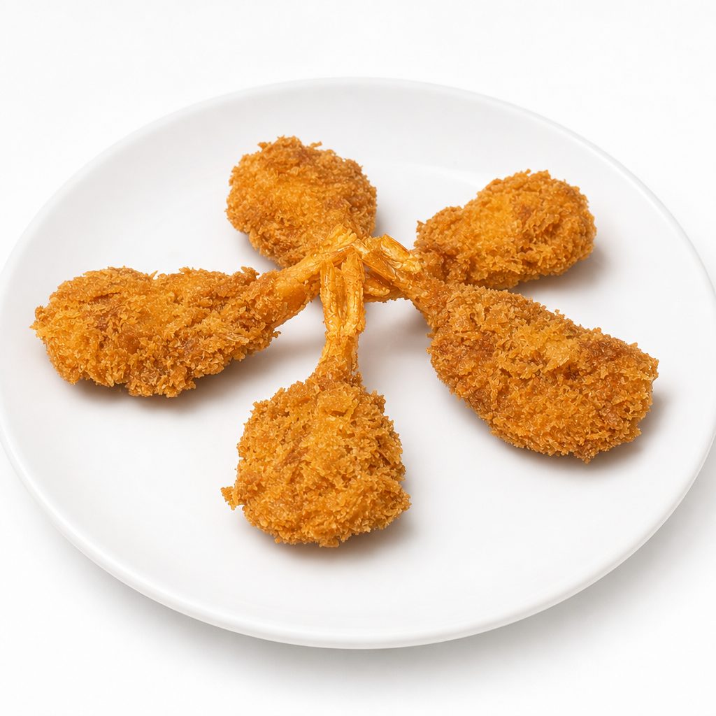 Breaded Butterfly Shrimp (5).