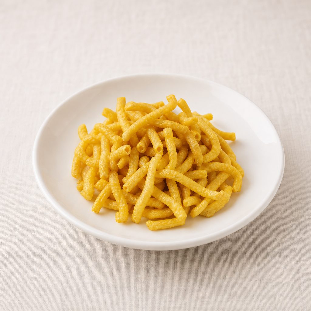 Dry Noodle.