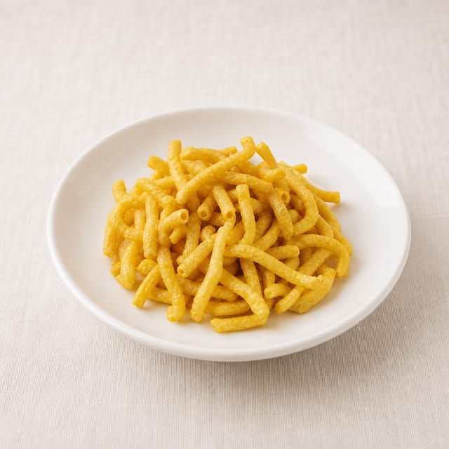 Dry Noodle.