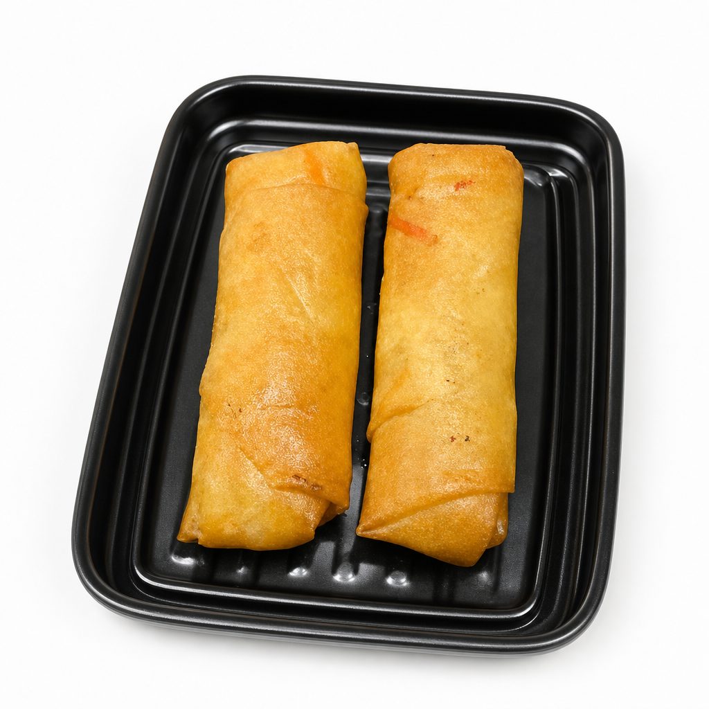 Spring Roll.