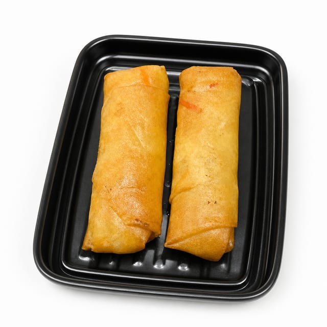 Spring Roll.