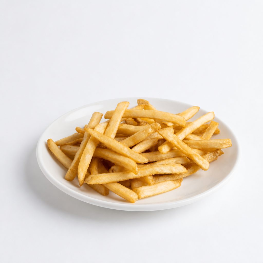 French Fries.