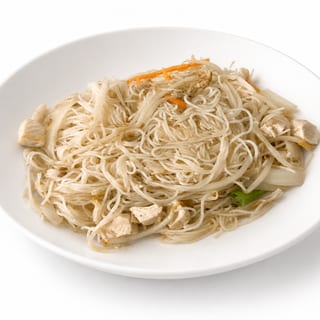 Chicken Rice Sticks Noodles