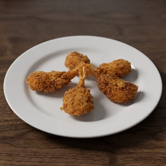 Breaded Butterfly Shrimp (5).