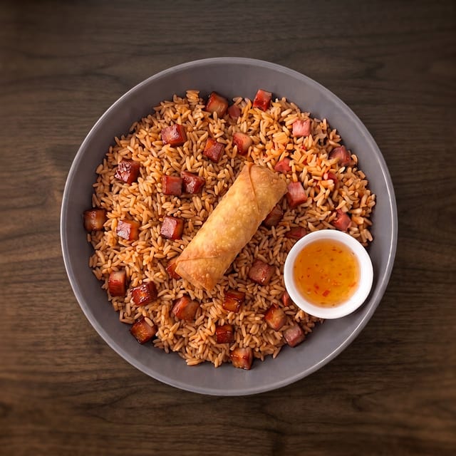 Appetizer Combo Pick One Plate.