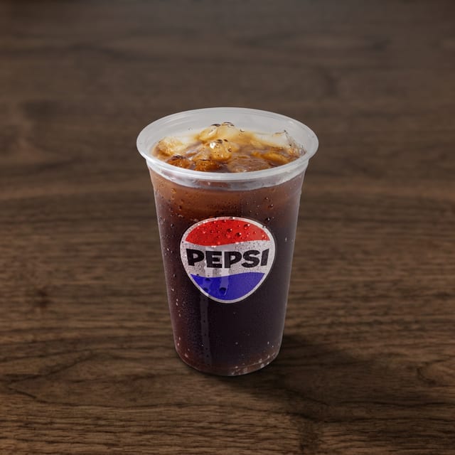 Pepsi/CocaCola 2L.