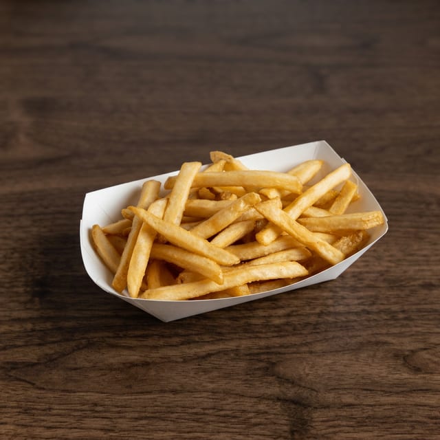 French Fries.