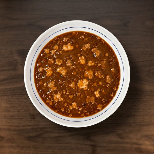 Lobster Sauce.